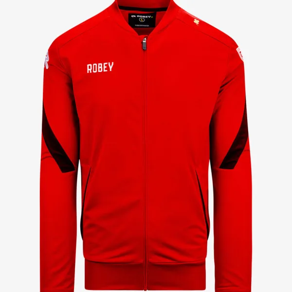 Robey Counter Jacket