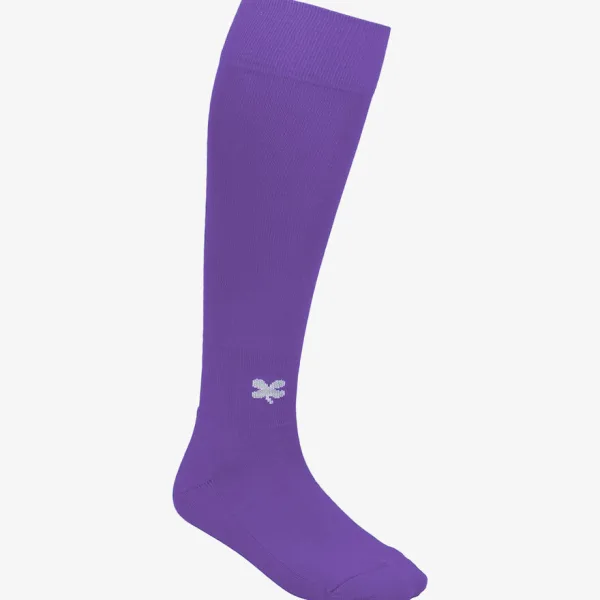 Robey Solid Socks