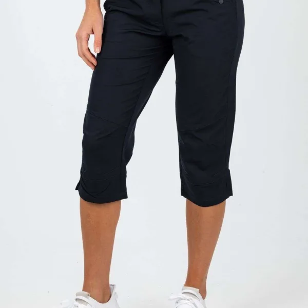 Sjeng Sports Lady Capri Shinee
