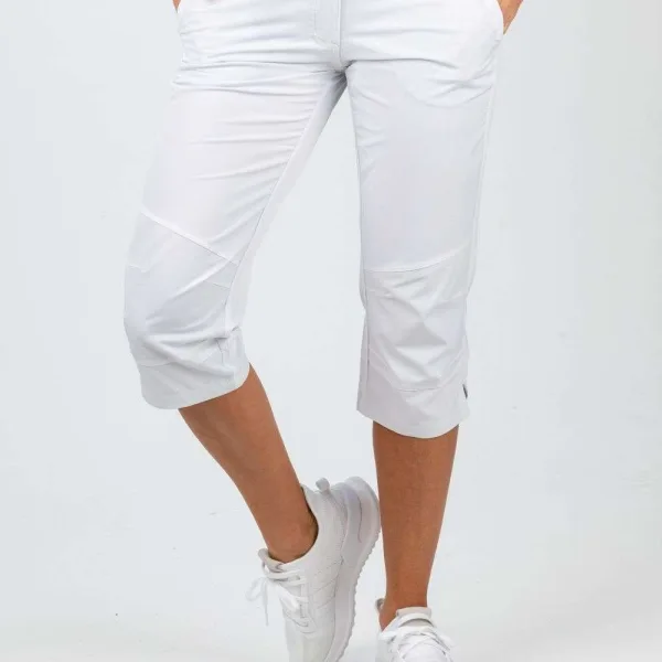 Sjeng Sports Lady Capri Shinee