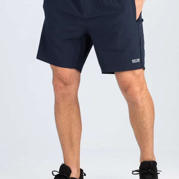 Sjeng Sports Short