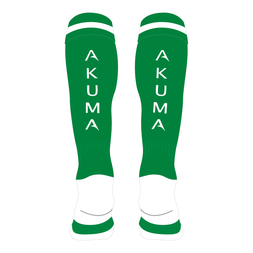 Akuma Houtsche Rfc Sock - Afbeelding 2