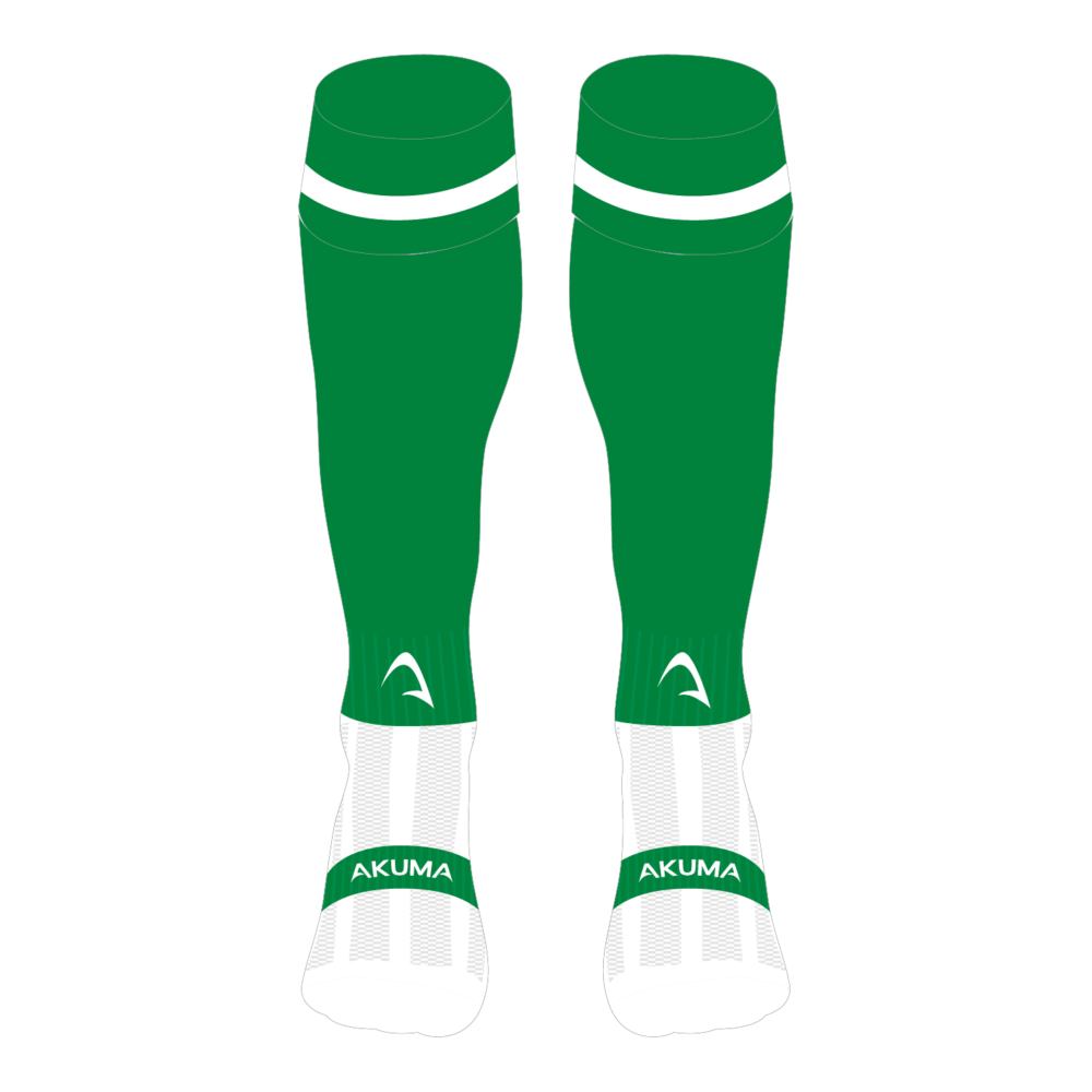 Akuma Houtsche Rfc Sock