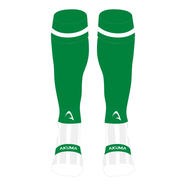 Akuma Houtsche Rfc Sock