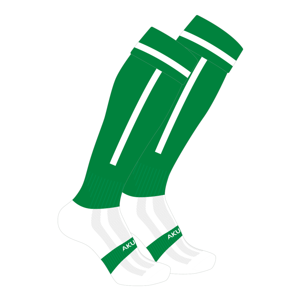 Akuma Houtsche Rfc Sock - Afbeelding 3