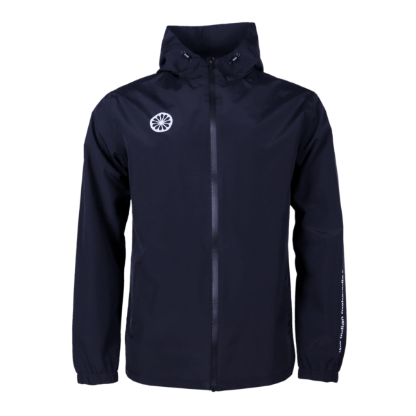 The Indian Maharadja Jaipur Rain Jacket Senior Im