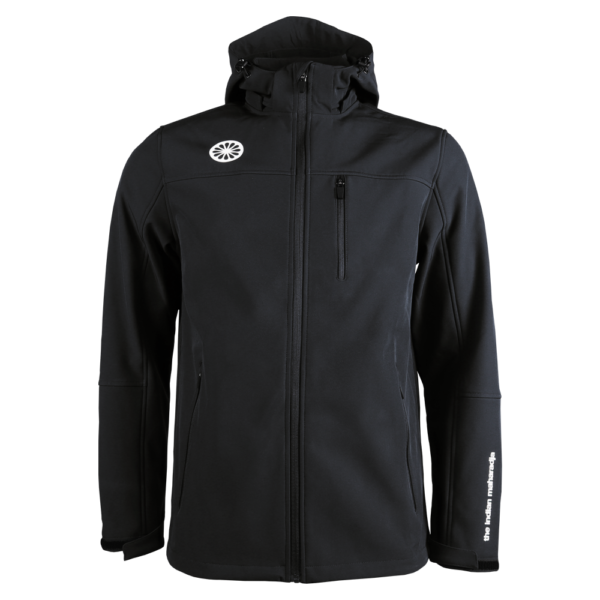 The Indian Maharadja Men Softshell Im
