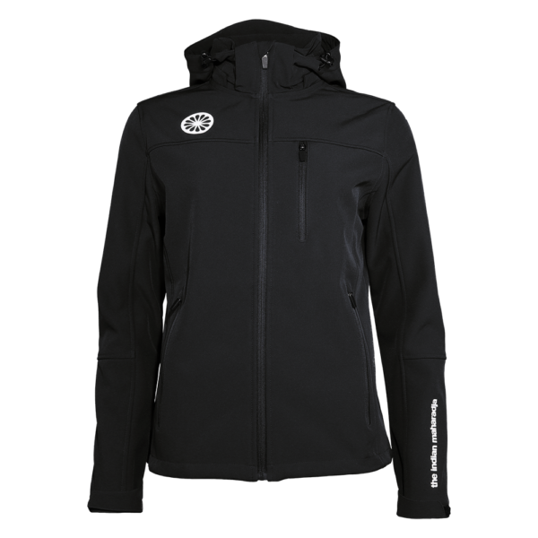 The Indian Maharadja Women Softshell Im