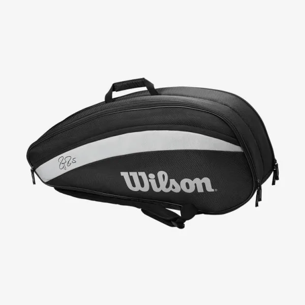 Wilson Rf Team 6 Pack