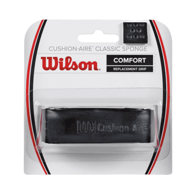 Wilson Cushion-Aire Classic Sponge Basisgrip