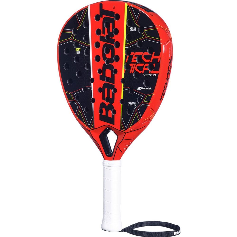 Babolat Tech Vertuo - Afbeelding 2