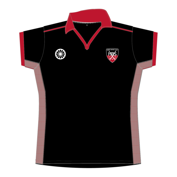 The Indian Maharadja Indian Maharadja Hbs Shirt Dames Thuis
