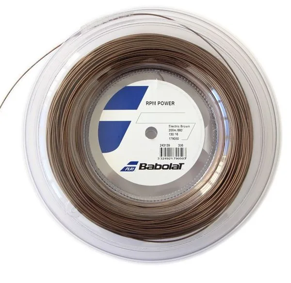 Babolat Rpm Power 200M