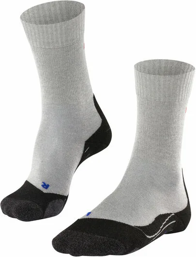 Falke TK2 Cool Dames Trekking Sokken