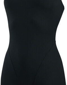 Speedo Eco+ Legsuit Bla