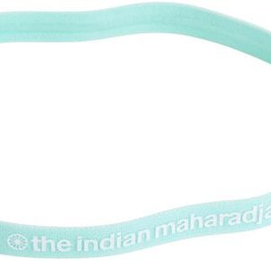Indian Maharadja Haarband Mint