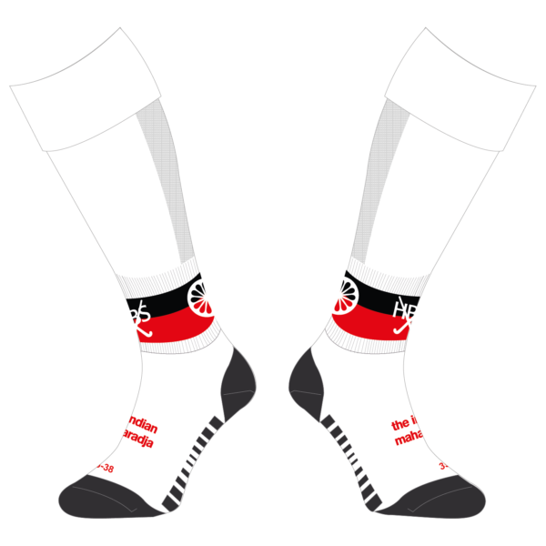 The Indian Maharadja Hbs Kous Thuis