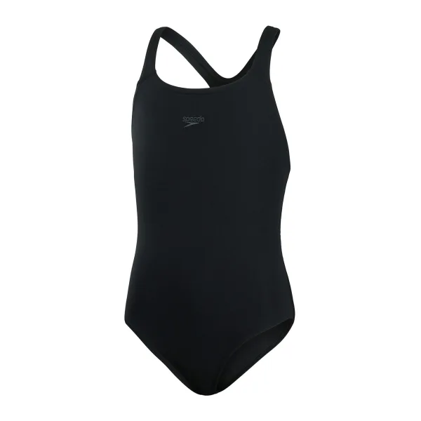 Speedo Eco+ Medalist Bla