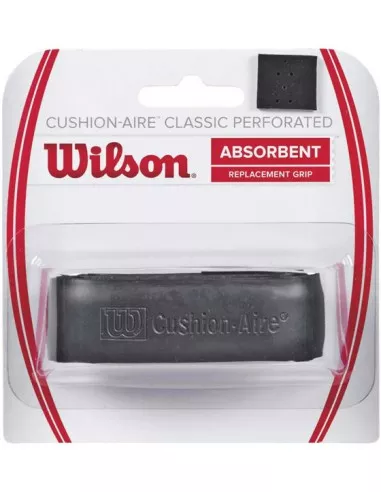Wilson Cushion Aire Classic Perforated