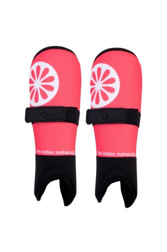 The Indian Maharadja shinguard junior mesh