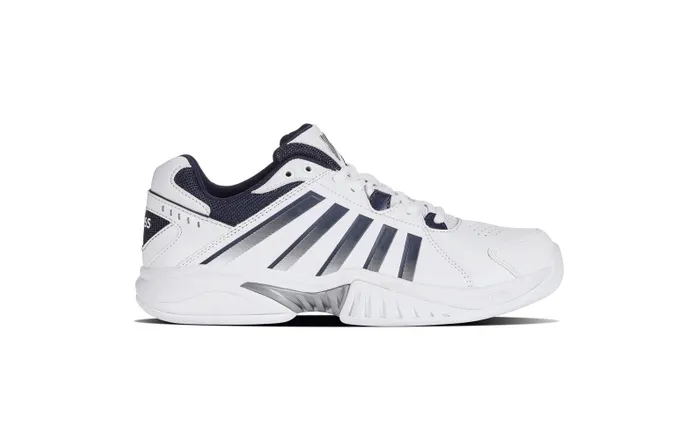 K-Swiss Receiver V Indoor – Huijgsport.nl