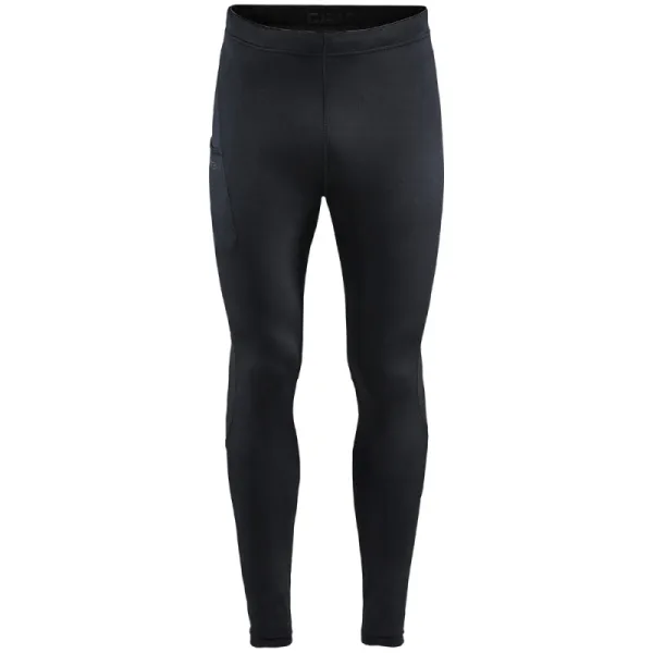 adv essence zip tights m