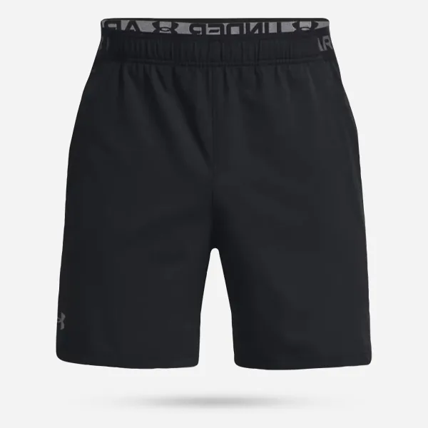 Under Armour Vanish Woven 6in Shorts