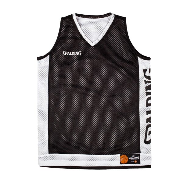 Spalding reversible tank top