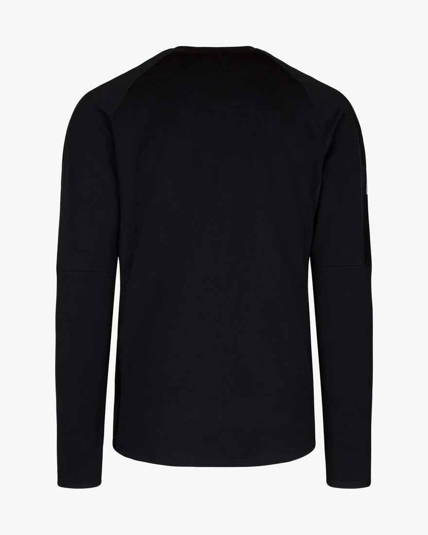 Robey Performance Cross-Zip Sweater - Afbeelding 3