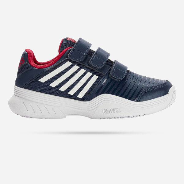 K-Swiss Court Express Strap Omni