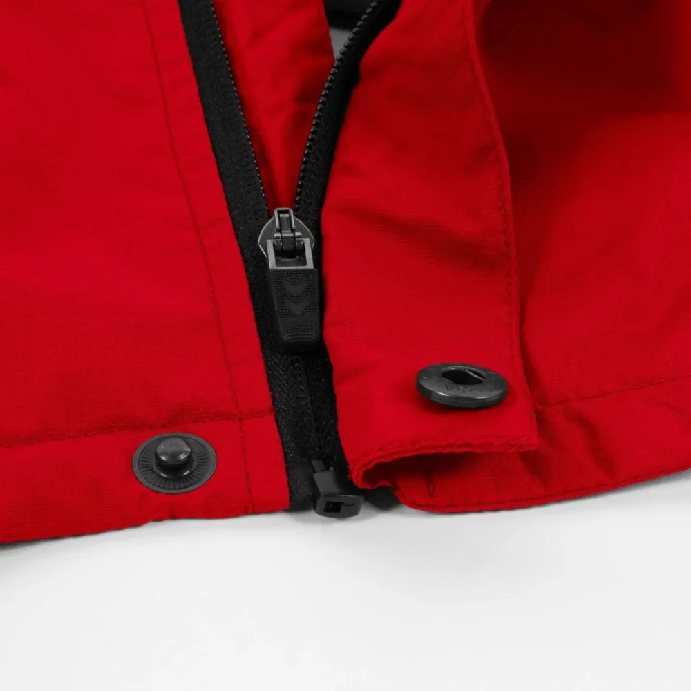 Hummel Ground All Season Jacket - Afbeelding 4