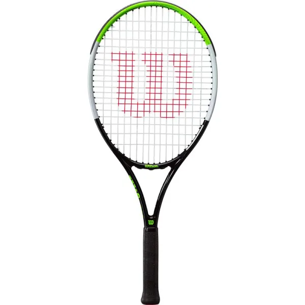 Wilson Blade Feel Comp Junior 25