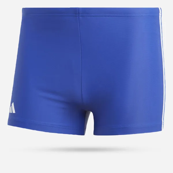 Adidas 3 stripes zwemboxer