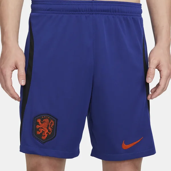 Nike Nederlands-Elftal 2022/23 Stadium Shorts Uit