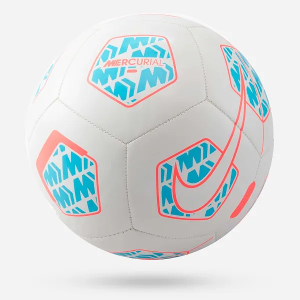 nike mercurial fade soccer ball