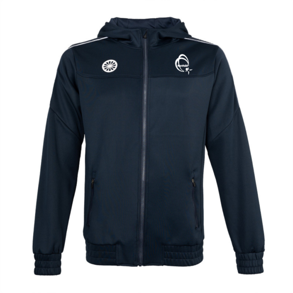 TV Kontakt The Indian Maharadja Kids Tech Hooded (incl. clublogo)