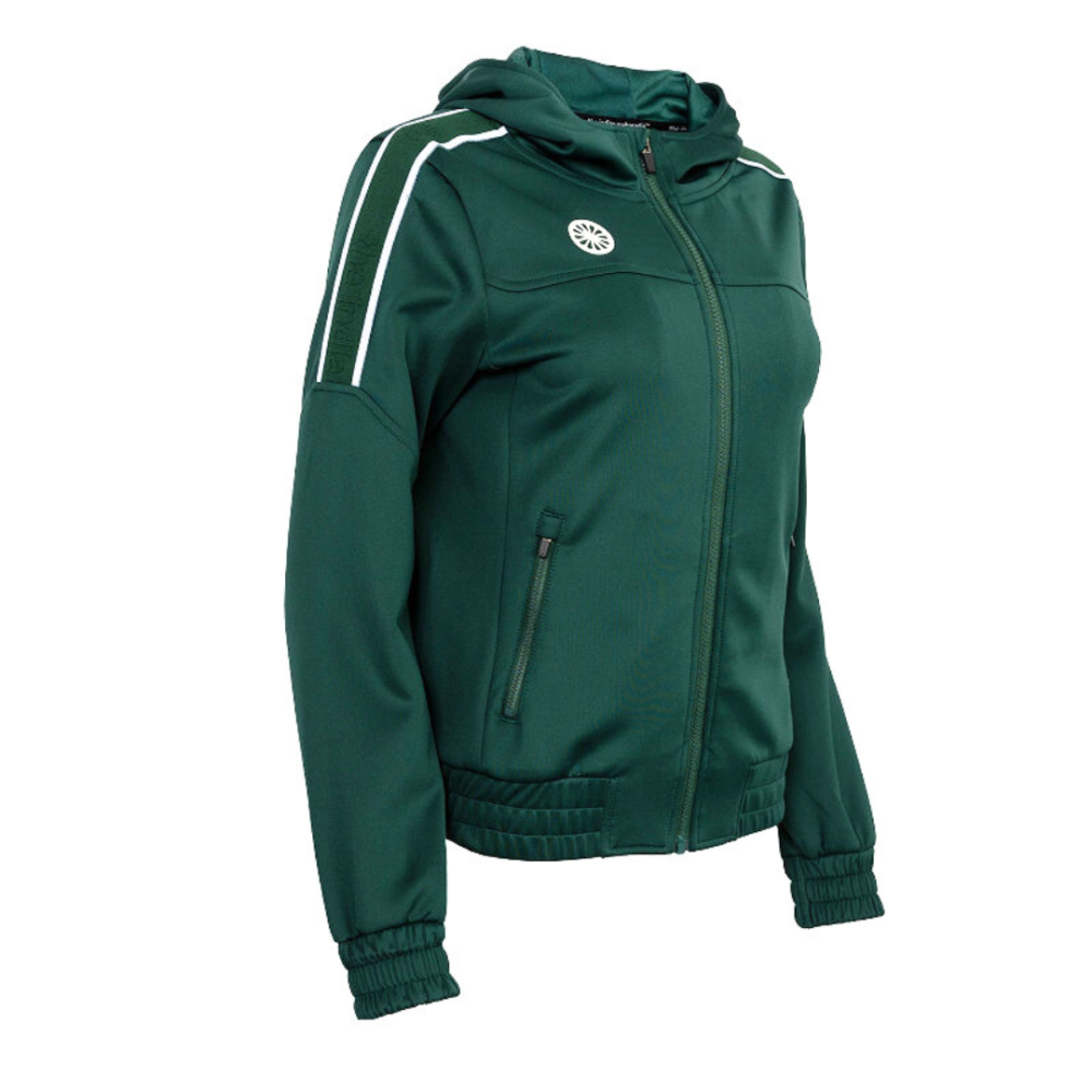 Novacollege Kind & Bewegen Indian Maharadja Jaipur Hooded Dames - Afbeelding 2