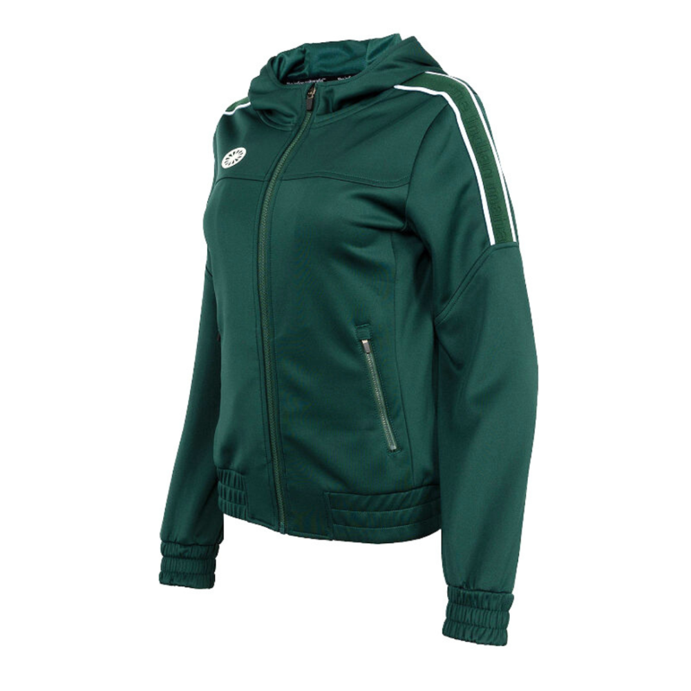 Novacollege Kind & Bewegen Indian Maharadja Jaipur Hooded Dames - Afbeelding 3