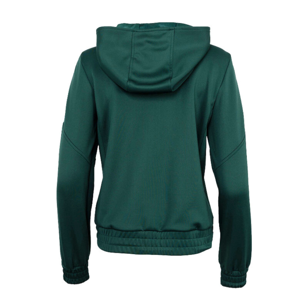 Novacollege Kind & Bewegen Indian Maharadja Jaipur Hooded Dames - Afbeelding 4