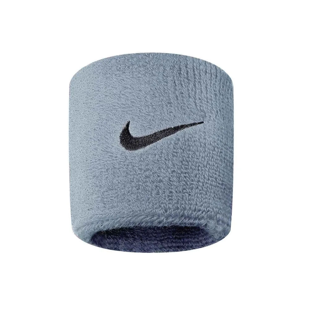 Nike Swoosh Wristbands 2 Pk