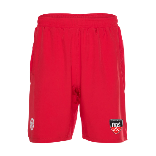 The Indian Maharadja HBS Jongens Short