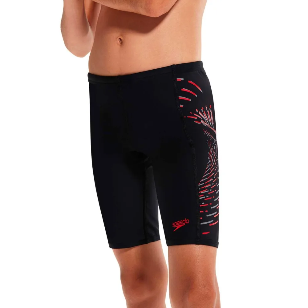 Speedo Eco Plastisol Placem Jongens - Afbeelding 2