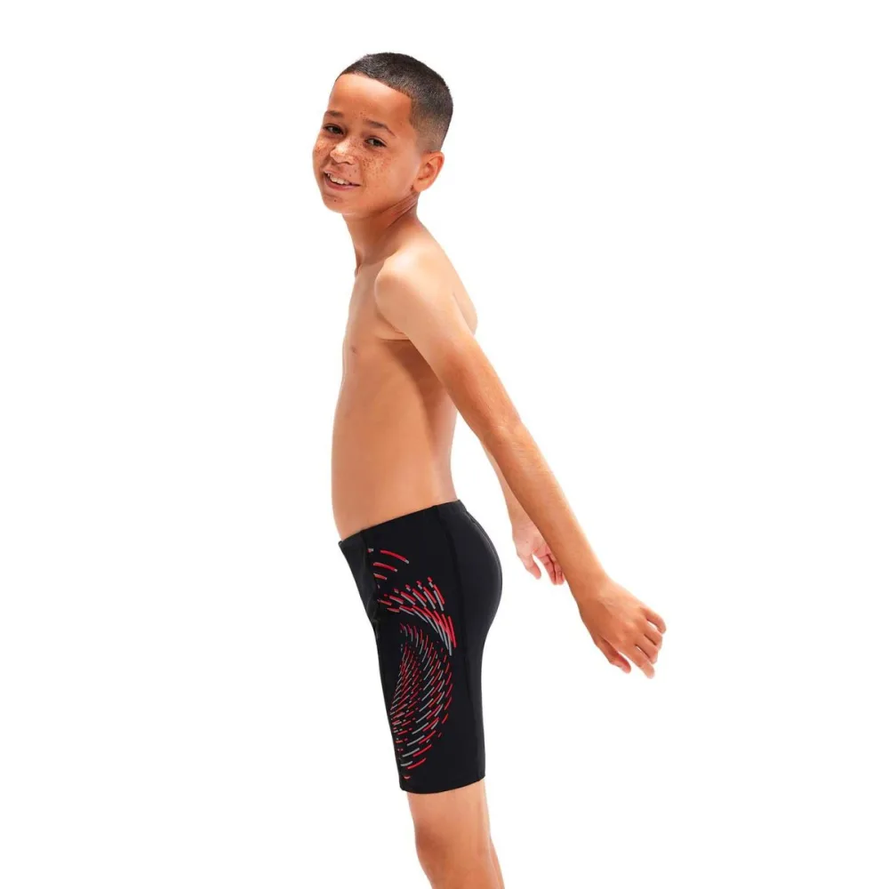 Speedo Eco Plastisol Placem Jongens - Afbeelding 5