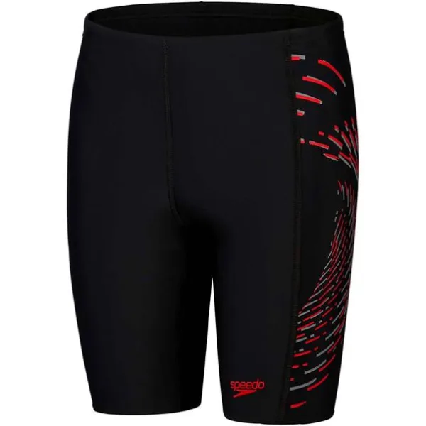 Speedo Eco Plastisol Placem Jongens