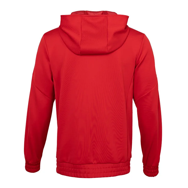 The Indian Maharadja Jaipur Hooded Strawberries Men (incl. clublogo) - Afbeelding 4
