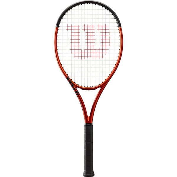 Wilson Burn 100 ls v5.0