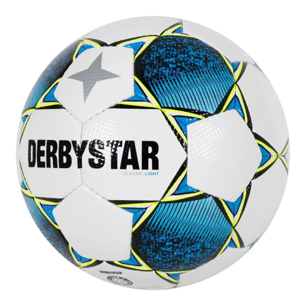 Derbystar Classic Light II - Afbeelding 2