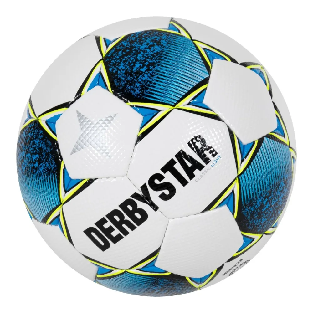 Derbystar Classic Light II - Afbeelding 4