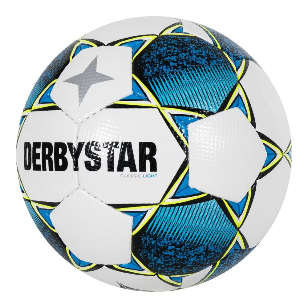 Derbystar Classic Light II - Afbeelding 6