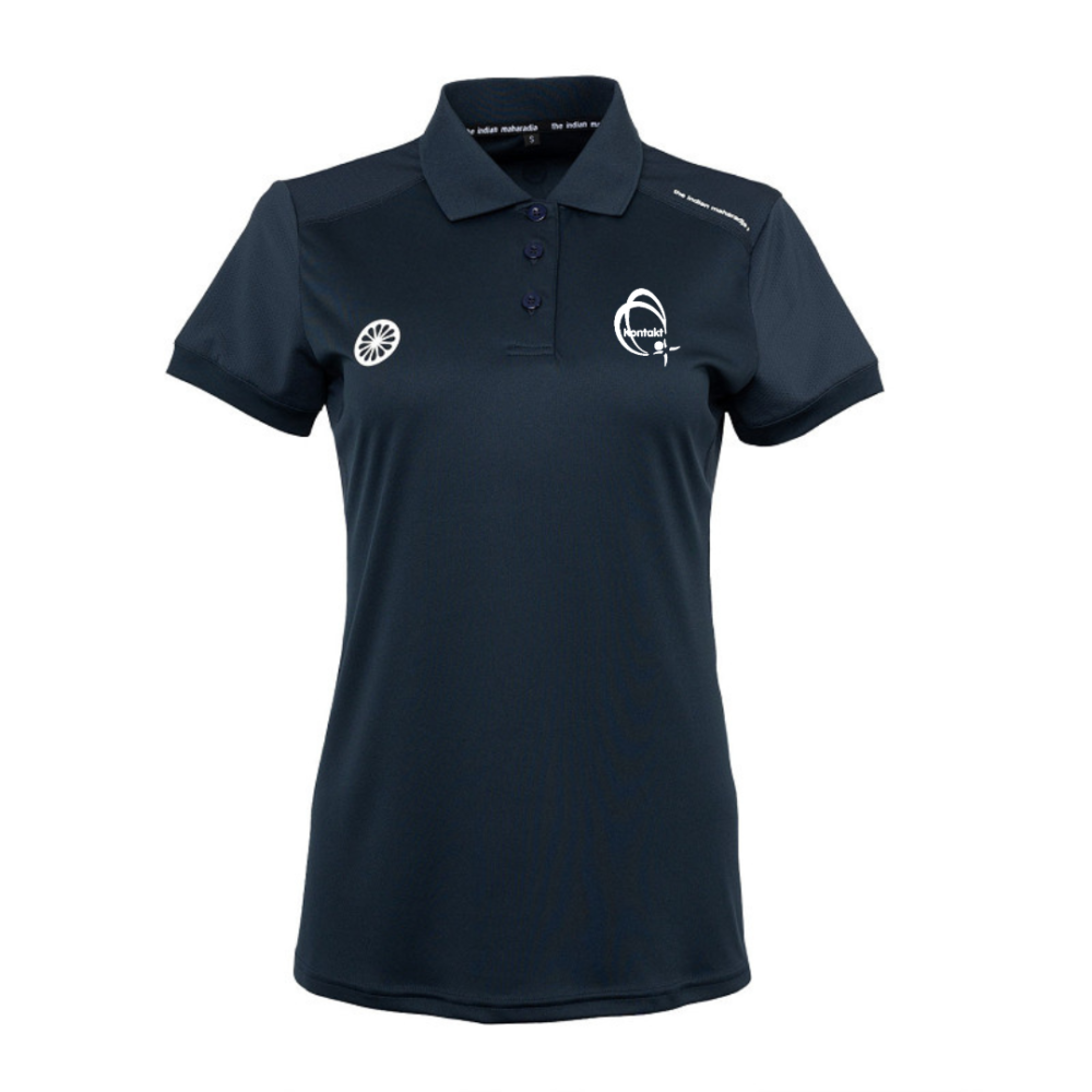 TV Kontakt The Indian Maharadja Women Tech Polo